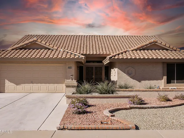 19940 N 98TH Avenue, Peoria, AZ 85382