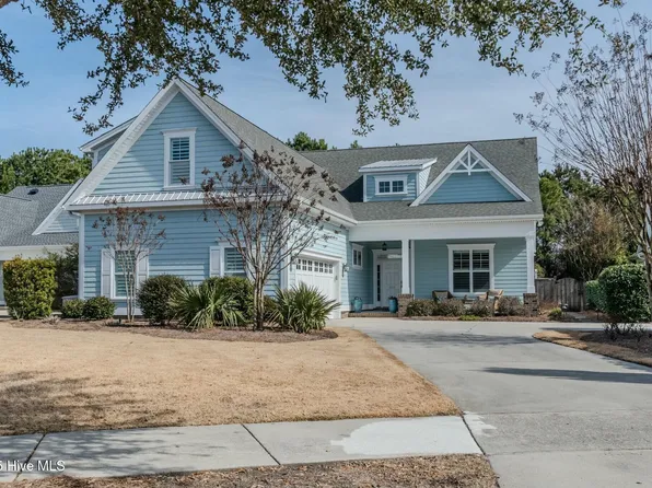 6801 Horsham Court, Wilmington, NC 28405