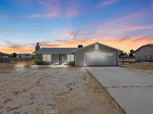 18047 Yucca St, Hesperia, CA 92345