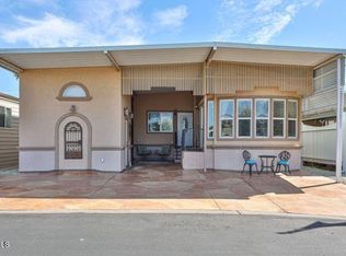 17200 W Bell Rd LOT 1119, Surprise, AZ 85374