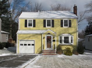 100 Cedar Grove Pkwy, Cedar Grove, NJ 07009