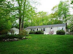 Lovely home at The Birches