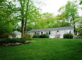 6 Santis Way, Wolfeboro, NH 03894