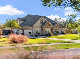 130 Lake Merial Blvd, Southport, FL 32409
