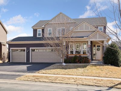 1135 Fieldgate Rd, Waconia, MN, 55387