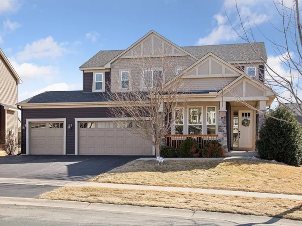 1135 Fieldgate Rd, Waconia, MN 55387