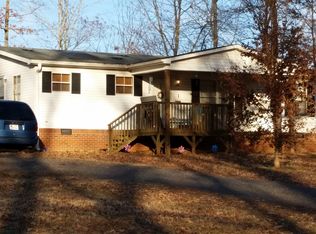548 Pineville Rd, Mocksville, NC 27028