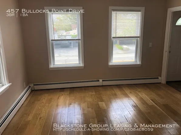 457 Bullocks Point Ave, Riverside, RI 02915