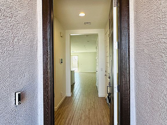 Entrance Door