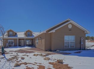 18 Colby Ct, Edgewood, NM 87015