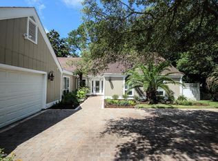 131 Marlin Cir, Panama City Beach, FL 32408