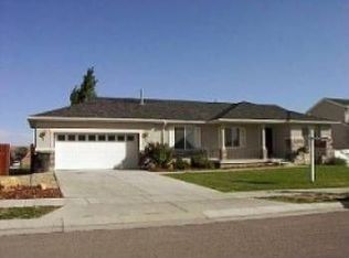 5488 W Wild Oak Dr, West Jordan, UT 84081