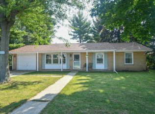 309 S Devendorf St, Elkhorn, WI 53121