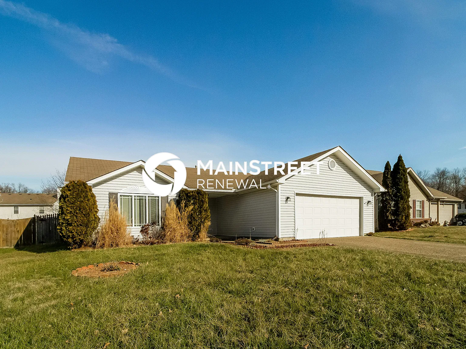 9612 Arrowridge Dr — Photo 2