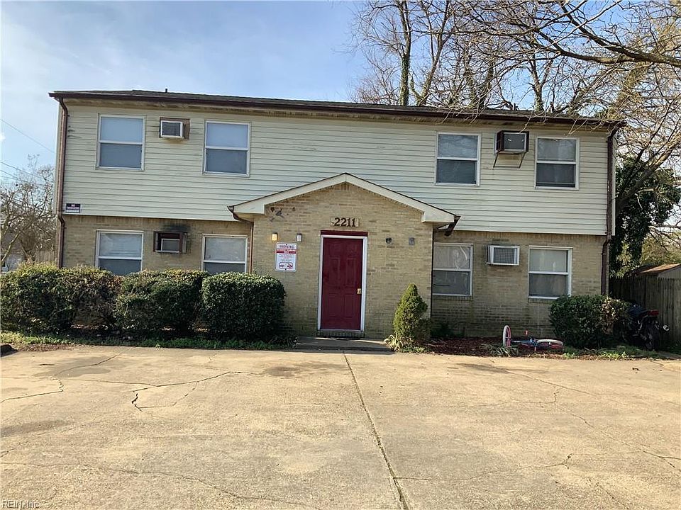 1st image of 2211 Lafayette Blvd APT C