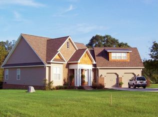 2941 Spring Chase Ln, Marianna, FL 32446