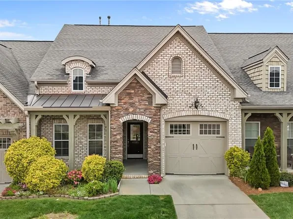 4105 Gilchrist Dr, Burlington, NC 27215