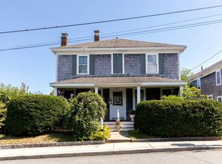 10 Franklin St, Plymouth, MA 02360