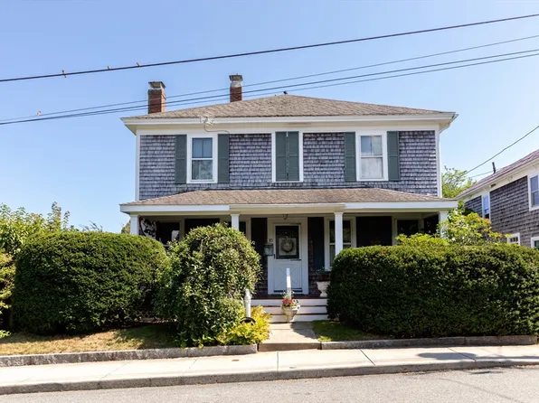 10 Franklin St, Plymouth, MA 02360