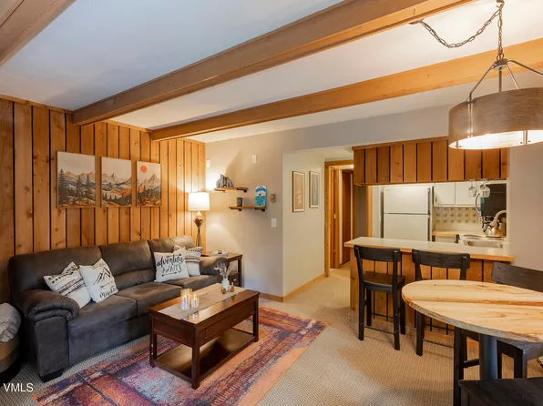 4570 Vail Racquet Club Dr #2-1, Vail, CO 81657