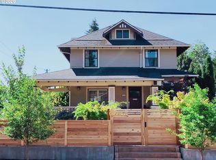 1232 NE Prescott St, Portland, OR 97211