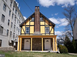 353 Lincoln Ave, Lansdowne, PA 19050