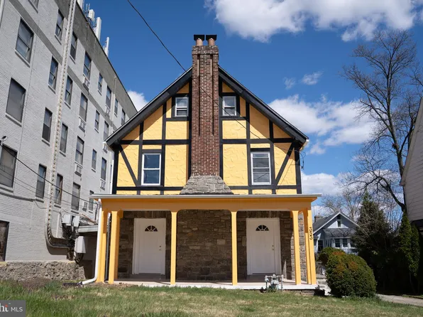 353 Lincoln Ave, Lansdowne, PA 19050