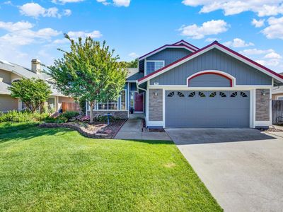 742 Violet Lane, Vacaville, CA, 95687