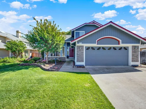 742 Violet Lane, Vacaville, CA 95687