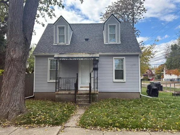 6606 Cornell St, Taylor, MI 48180