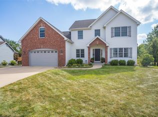 4509 SW Bluegrass Dr, Ankeny, IA 50023