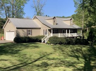 3975 Duck Springs Rd, Attalla, AL 35954