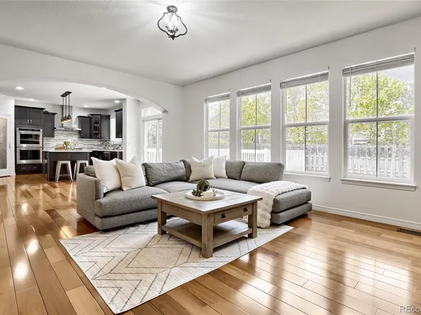 6441 S Millbrook Way, Aurora, CO 80016