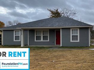 4762 Hillbrook Rd, Memphis, TN 38109