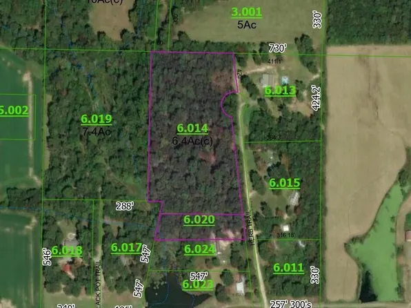 Herb Trl, Bryant, AL 35958