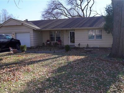4701 W 64th St, Prairie Village, KS, 66208