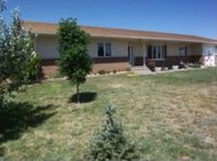 3204 Mesquite Ln, Laramie, WY 82070