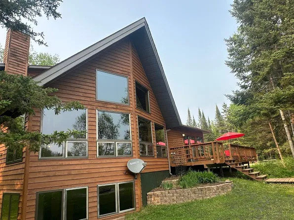 2755 County Road 1, Wrenshall, MN 55797