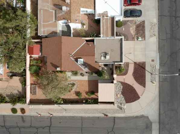7015 Cisco Rd NW, Albuquerque, NM 87120