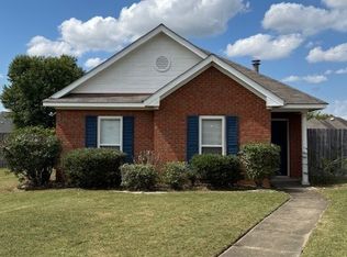 1100 Stafford Dr, Montgomery, AL 36117