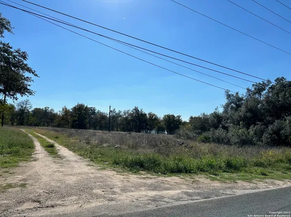 1208 MOGFORD RD LOT 92, San Antonio, TX 78264