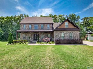 22840 Baltusrol Ln, Athens, AL 35613