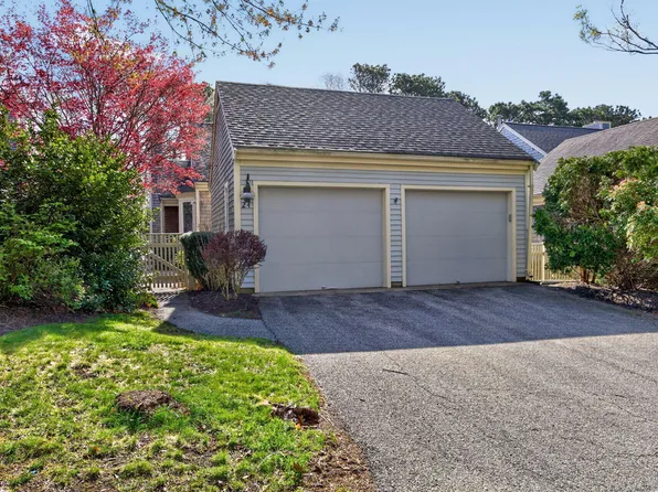 24 W Woods Circle UNIT 24, Yarmouth Port, MA 02675