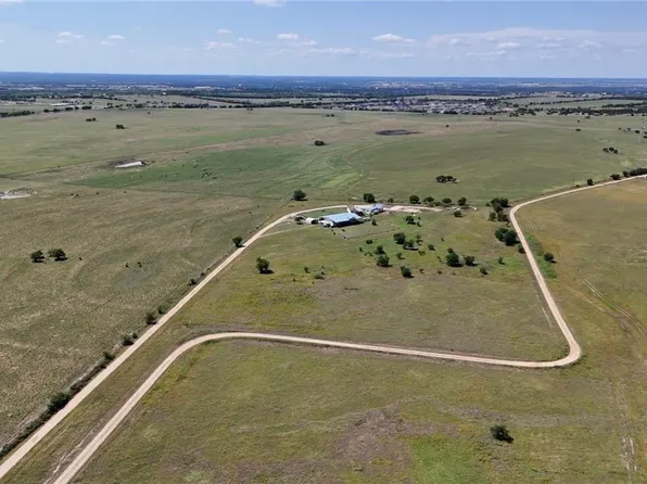 2124 Hackberry Rd, Holland, TX 76534