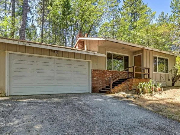 1160 Madrone Ln, Placerville, CA 95667