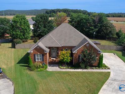 224 Falling Star Walk, Huntsville, AL, 35806