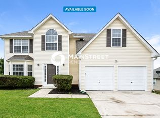 1123 Misty Meadows Xing, Hampton, GA 30228