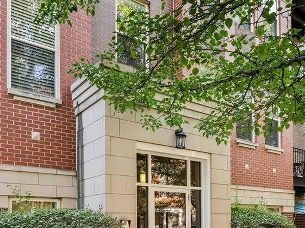 1235 N Orleans St APT 803, Chicago, IL 60610