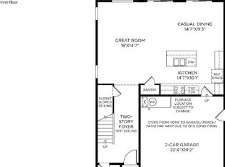 10498 W Bravery St, Kuna, ID 83634
