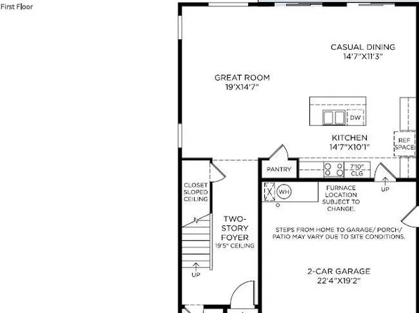 10498 W Bravery St, Kuna, ID 83634